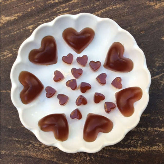How to make Kombucha Gummies