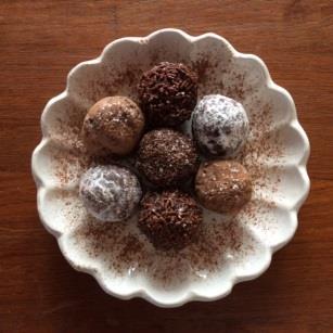 How to make Raw Probiotic Treats