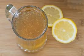 How to make Sima (Finnish Lemonade)
