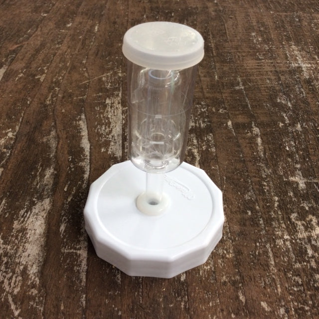 Wide Mouth Pickler Fermenting Jars (700 mls - 2 litres)