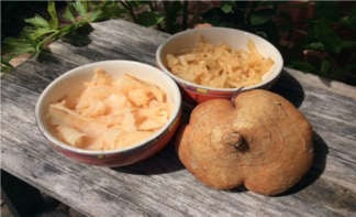 How to make Fermented Yam Bean (Jicama) Recipes