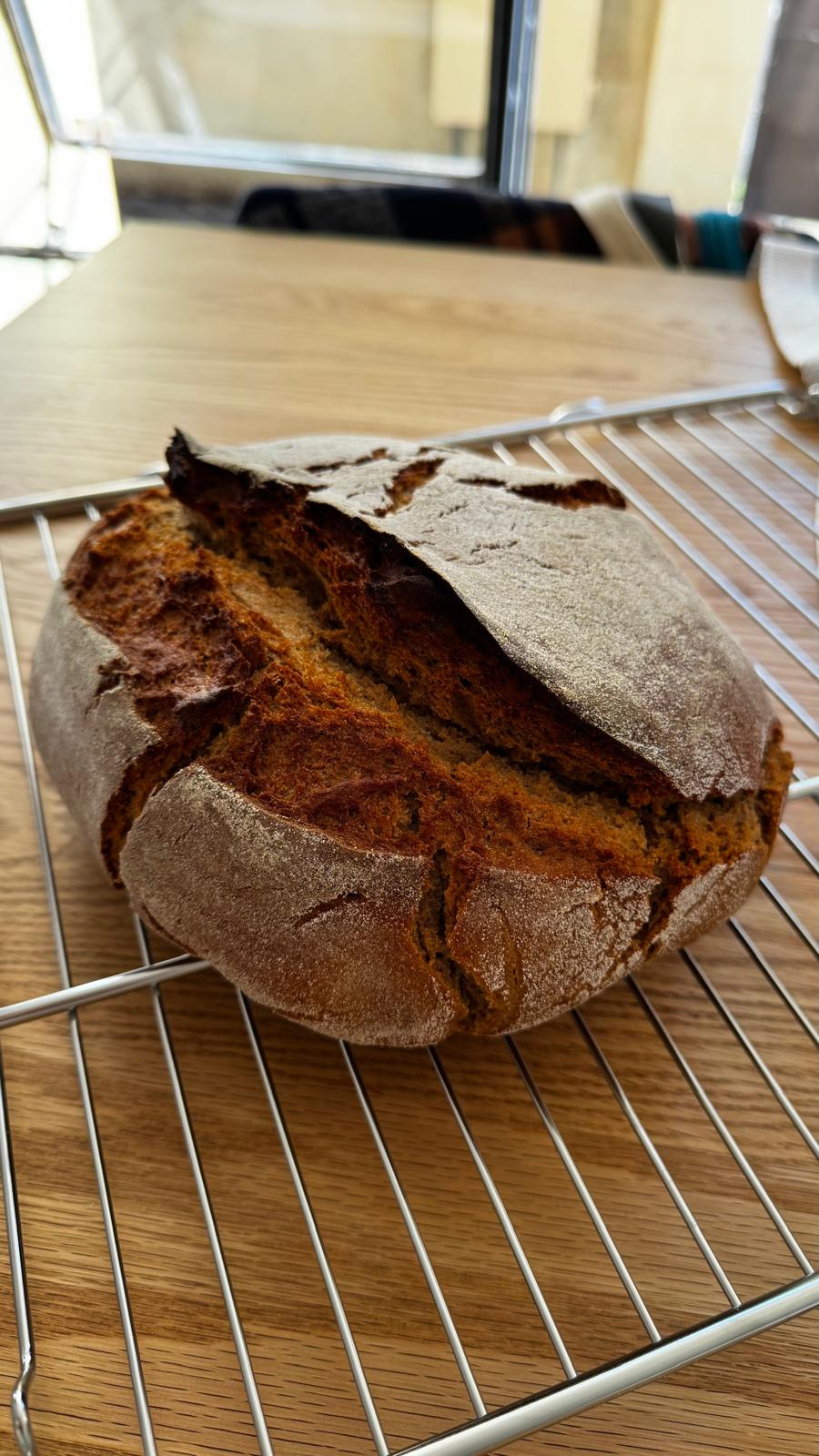 Sourdough and Sauerkraut Workshop - Coming Soon