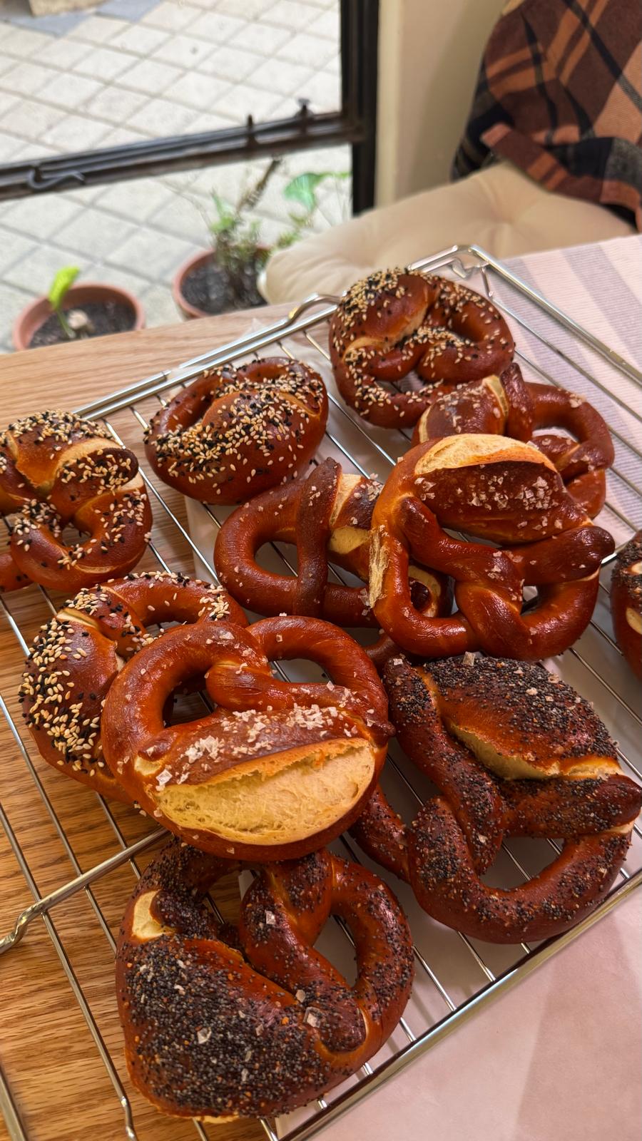 Sourdough and Sauerkraut Workshop - Coming Soon