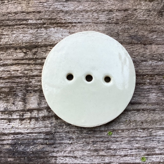 Handmade clay/ceramic weights