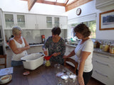 Fermenting Workshop: Sat 4 May 2024 incl 1L Fermenting Jar with airlock & Viscodisc (RRP $29) (Max 7 people)