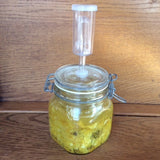 Fido Pickler Fermenter (0.5 - 5 litre)