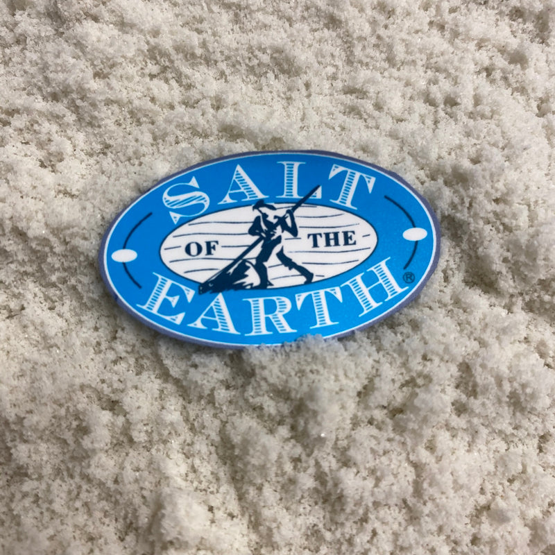 Fully Mineralised Celtic Sea Salt (Finely Ground)