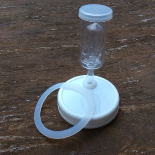 DIY Kit (Grommet, Airlock and Bung)