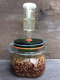 Fido Pickler Fermenter (0.5 - 5 litre)