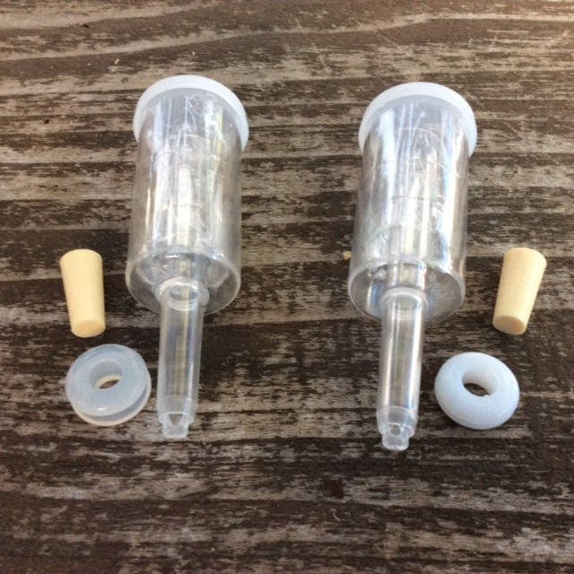 DIY Kit (Grommet, Airlock and Bung)