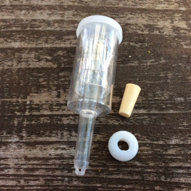 DIY Kit (Grommet, Airlock and Bung)