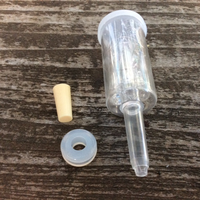 DIY Kit (Grommet, Airlock and Bung)