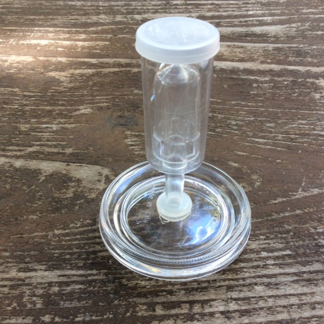 DIY Kit (Grommet, Airlock and Bung)