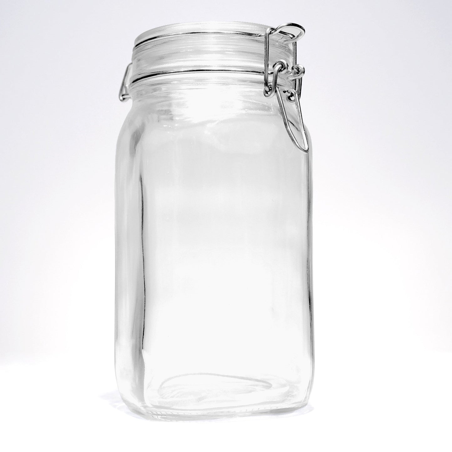 Spare Fido Jar without lid or wire bale