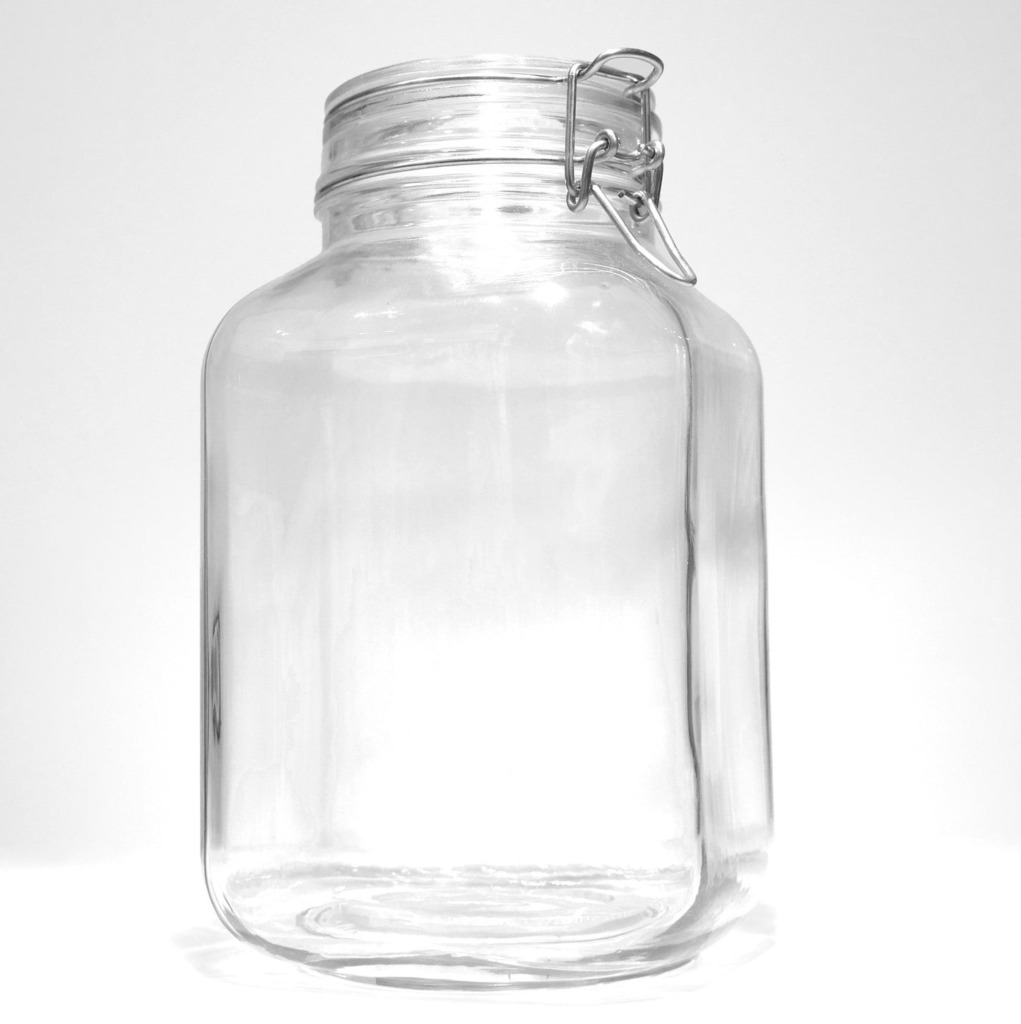 Spare Fido Jar without lid or wire bale