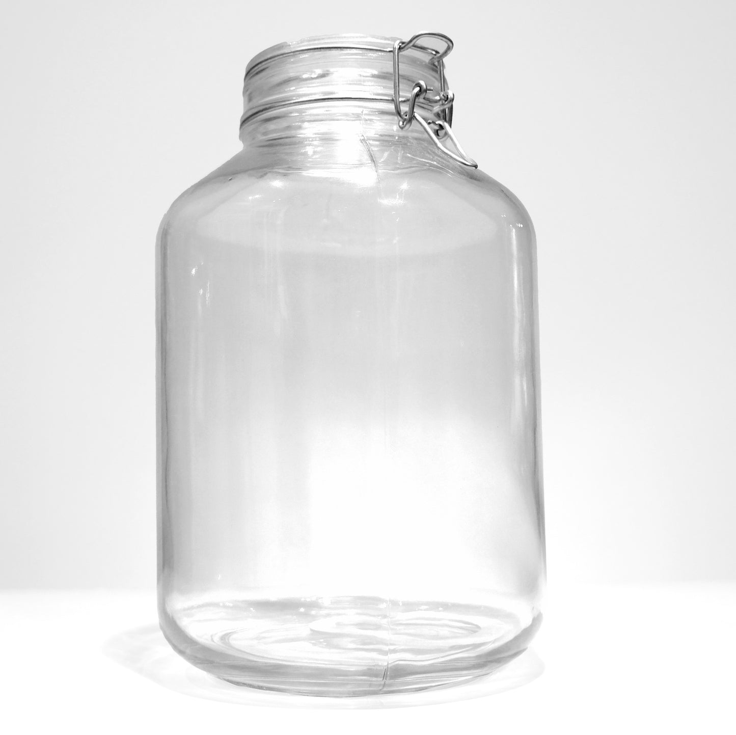 Fido Jars (0.5 - 5 litre) by Bormiolo Rocco