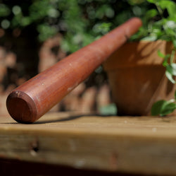 Red Gum Mallet